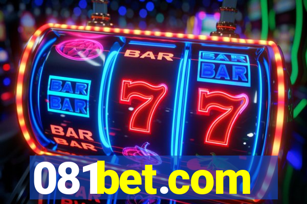 081bet.com