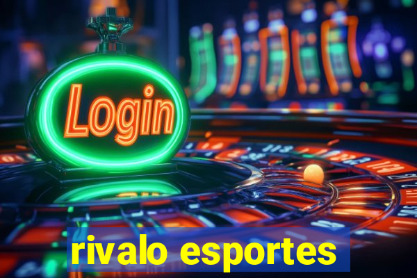 rivalo esportes