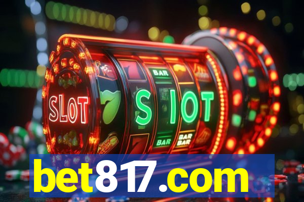 bet817.com