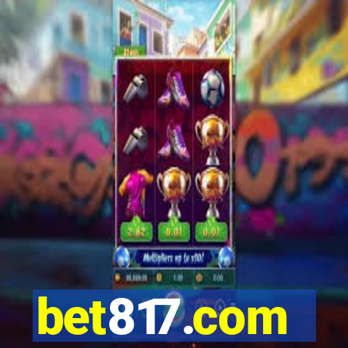 bet817.com