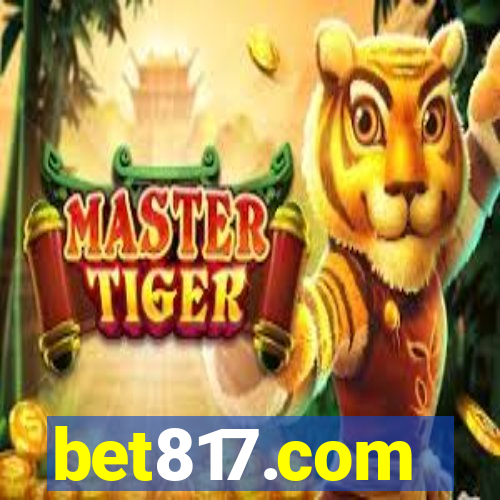 bet817.com