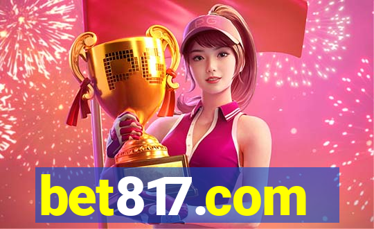 bet817.com