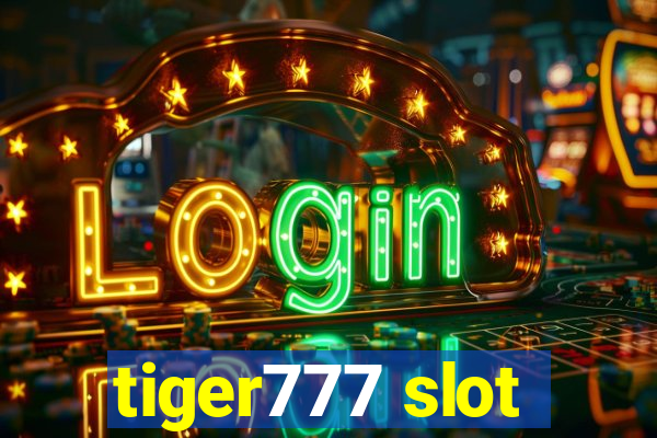 tiger777 slot