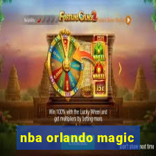 nba orlando magic