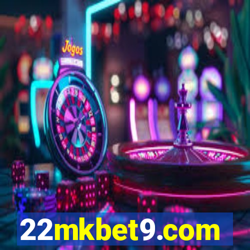 22mkbet9.com