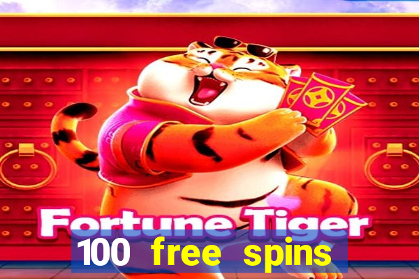 100 free spins holland casino