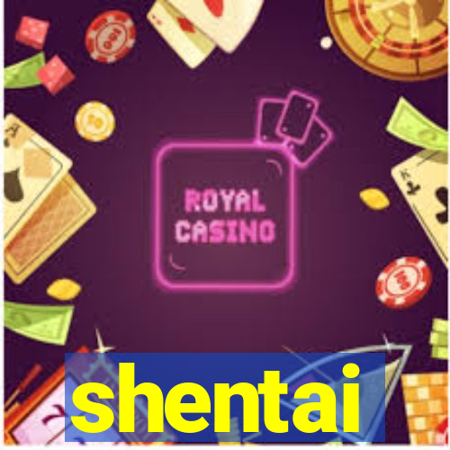 shentai