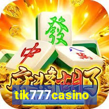 tik777casino