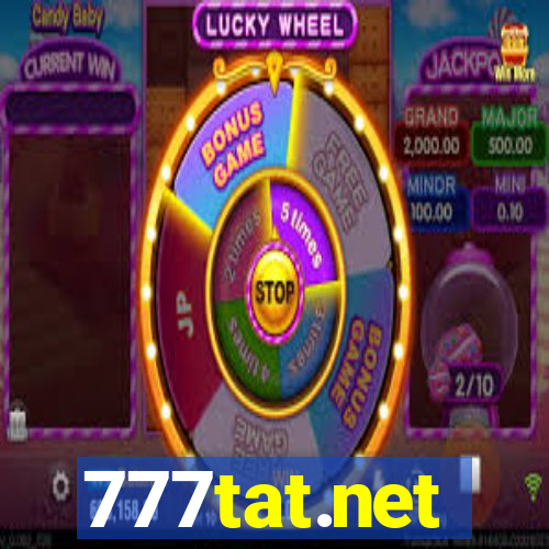 777tat.net