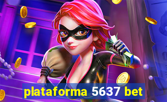 plataforma 5637 bet