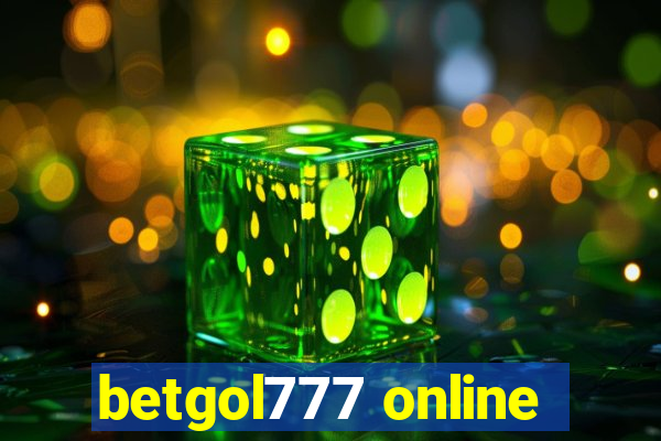 betgol777 online