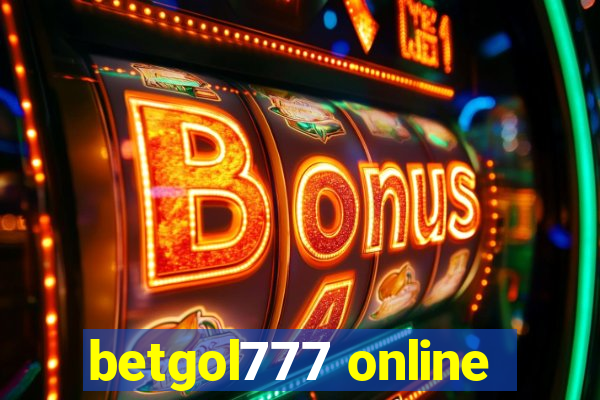 betgol777 online