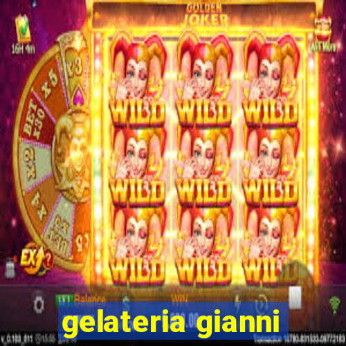 gelateria gianni