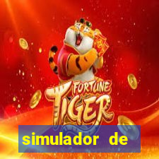 simulador de fortune tiger