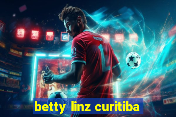 betty linz curitiba