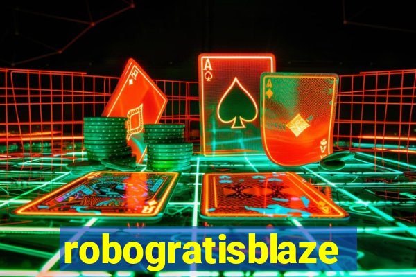 robogratisblaze