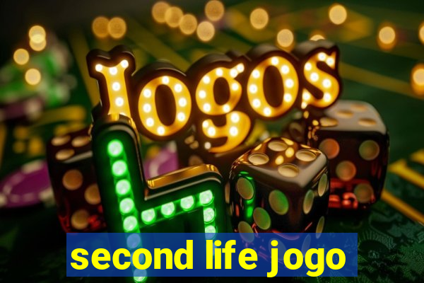 second life jogo