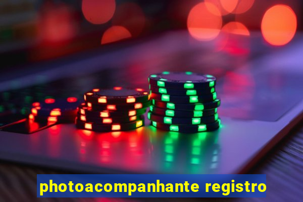 photoacompanhante registro