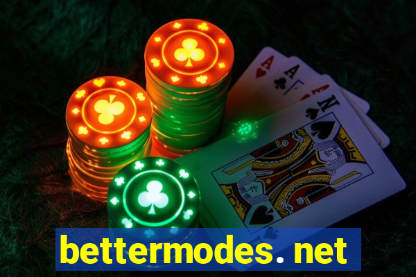 bettermodes. net