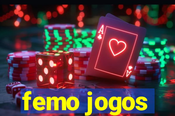 femo jogos