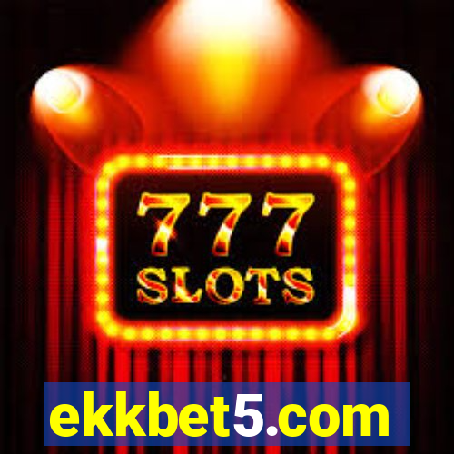 ekkbet5.com