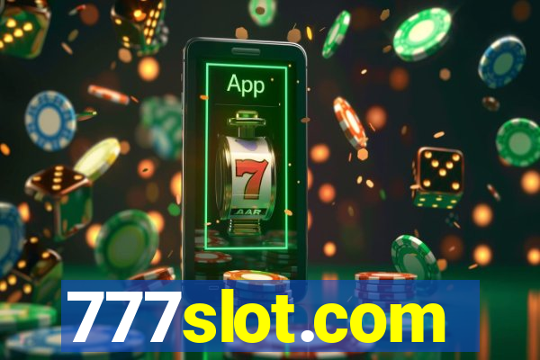 777slot.com