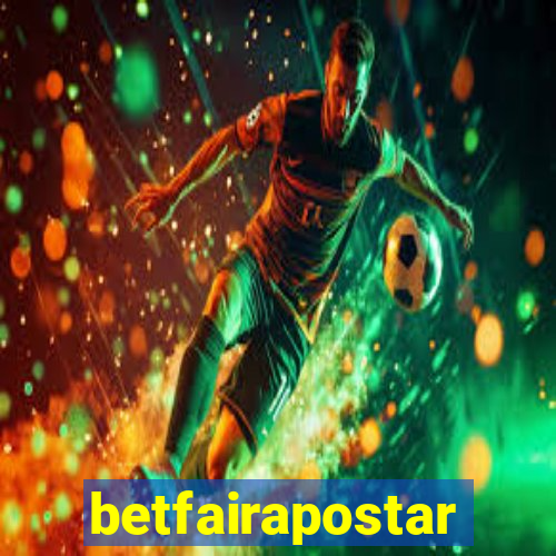 betfairapostar