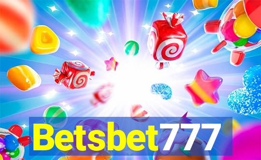 Betsbet777