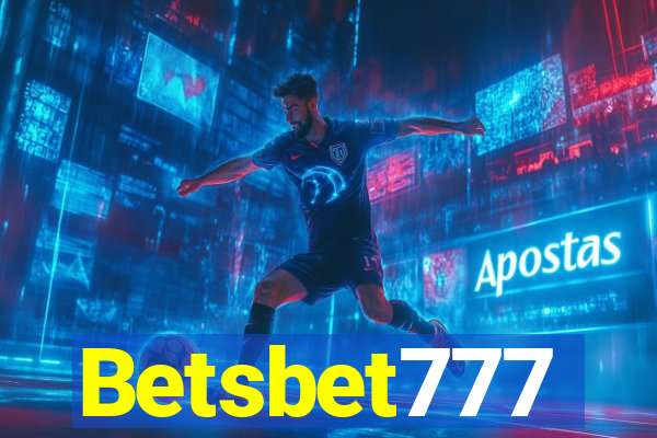 Betsbet777