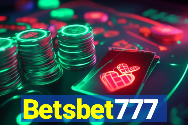 Betsbet777