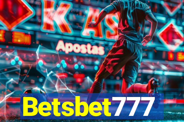 Betsbet777