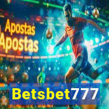 Betsbet777