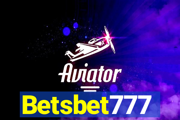 Betsbet777