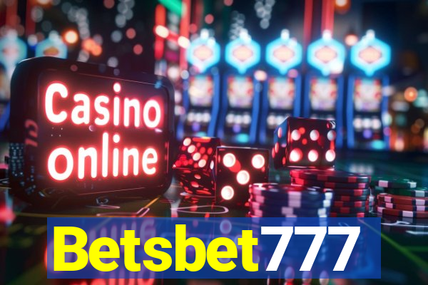 Betsbet777