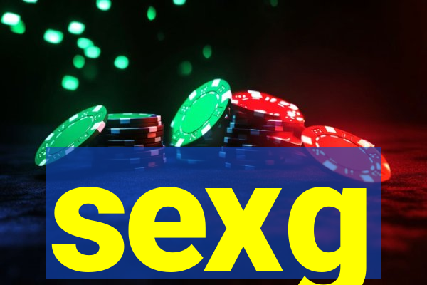 sexg