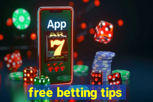 free betting tips