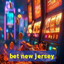 bet new jersey