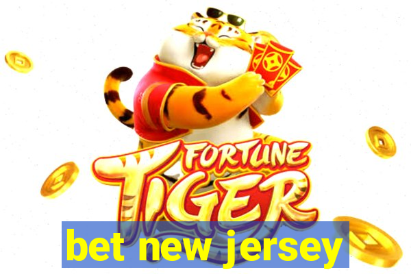 bet new jersey