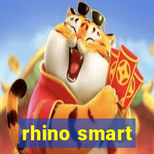 rhino smart