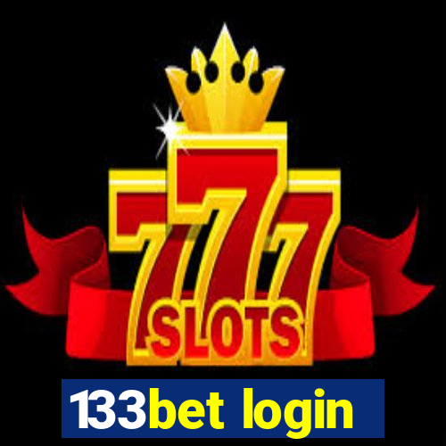 133bet login