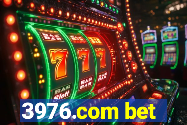 3976.com bet