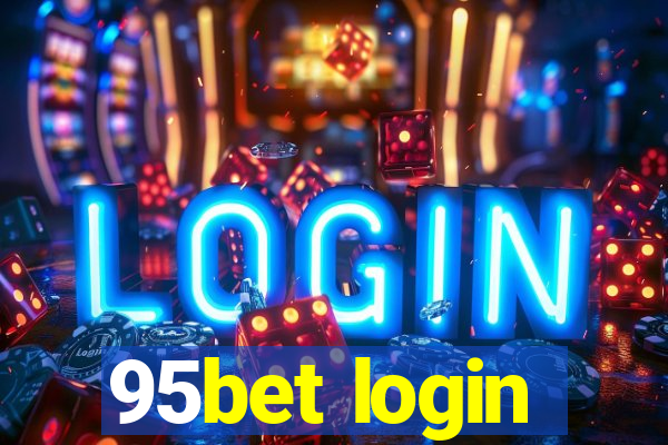 95bet login