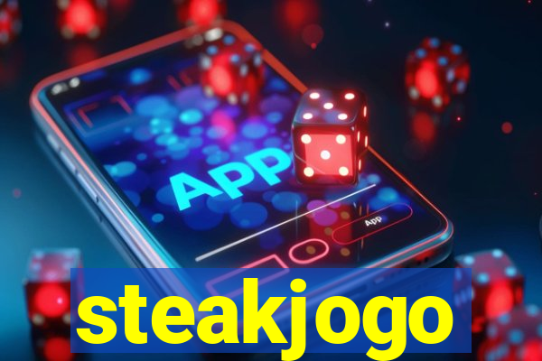 steakjogo