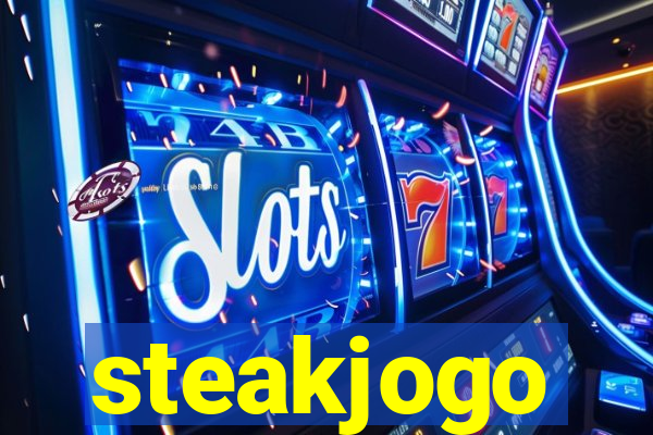 steakjogo