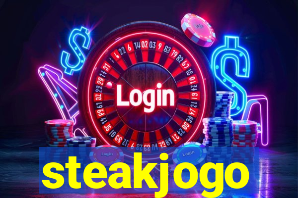 steakjogo