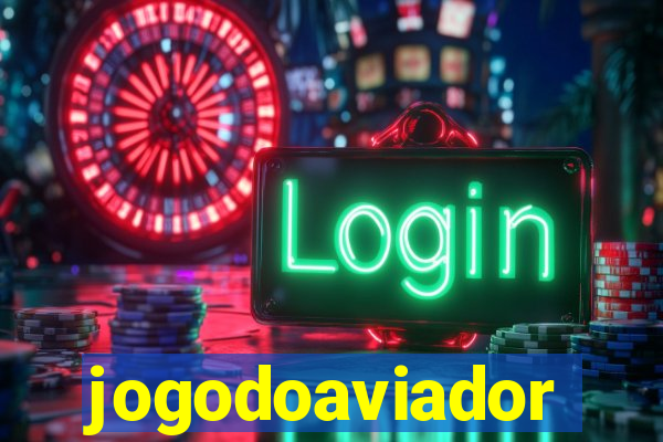 jogodoaviador