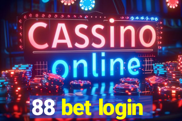 88 bet login