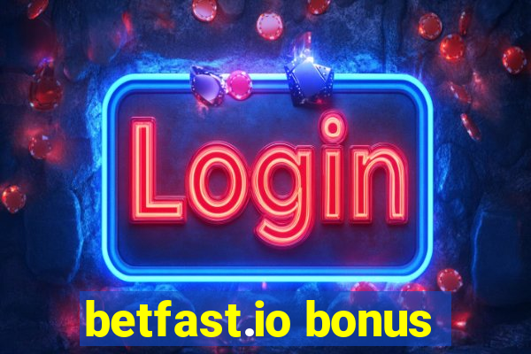 betfast.io bonus