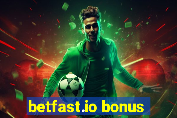 betfast.io bonus