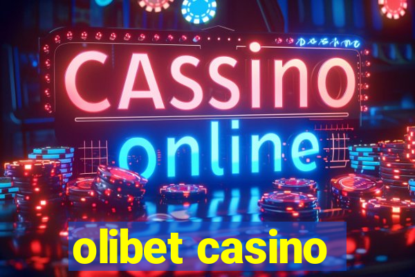 olibet casino